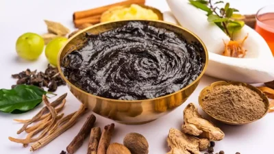 जाडोमा च्यवनप्राश सेवन गर्नुका फाइदा के छ ?