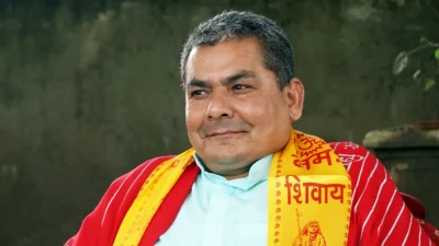 दुर्गा प्रसाईंलाई धरौटीमा रिहा गर्न काठमाडौं जिल्ला अदालतको आदेश