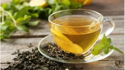 के  ग्रीन टिले मोटोपन र रक्तचाप नियन्त्रण गर्छ ?