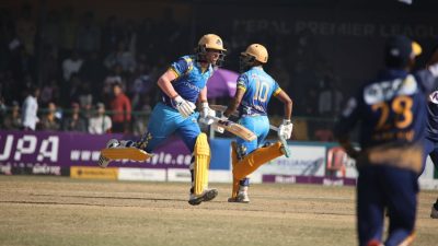 कर्णालीको रोमाञ्चक जित
