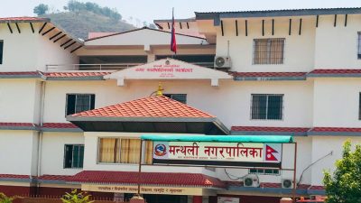 कृषि तथा लघु उद्यम प्रदर्शनी मेला हुने
