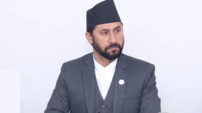 थप चार दिन हिरासतमा रवि लामिछानेलाई  राख्न अदालतद्वारा अनुमति