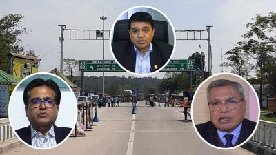नेपाली वस्तु निर्यात गर्दा बीआईएस प्रमाणपत्र लिनु नपर्ने प्रस्ताव राख्न निजी क्षेत्रको माग