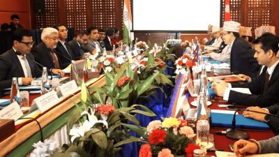 वस्तु निर्यातदेखि वाणिज्य सन्धिसम्मका विषय उठाइने