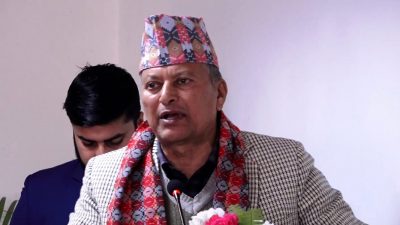 सहकारी समस्याको दीर्घकालीन समाधान गर्न सहकारी नियमन प्राधिकरण स्थापना