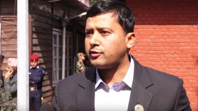 संसदलाई प्रभावकारी बनाउन सत्तापक्ष गम्भीर : प्रमुख सचेतक बर्तौला