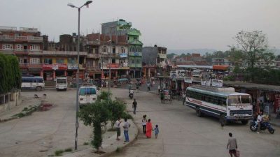 हेटौंडामा बढ्दै यौन व्यवसाय, प्रहरी प्रशासन मौन
