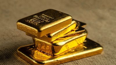 सुनको मूल्य वृद्धि, प्रतितोला कतिमा भईरहेको छ कारोबार ?