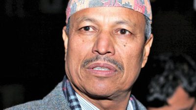 वार्ताको प्रयास गर्दा ओलीले मानेनन्, फोन पनि उठाएनन् : भीम रावल