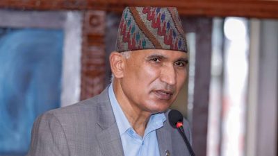 चालु आर्थिक वर्षको ६ महिनामा ५ खर्ब ५९ अर्ब राजस्व संकलन