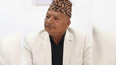 पूर्वडीआईजी छविलाई काठमाडौं अदालतले पनि माग्यो धरौटी