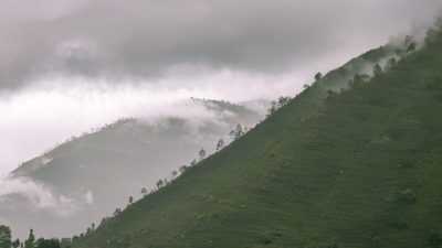 देशभर मौसम सफा रहने पूर्वानुमान