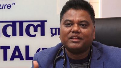 ‘खानपान र थकान हृदयघातका मुख्य कारण’