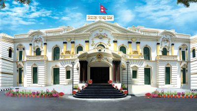 हरेक दिनको सरकारी कारोबार विवरण राष्ट्र बैङ्कमा पठाउनुपर्ने