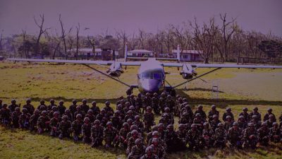 सेना दिवसको अवसरमा फोटो प्रदर्शनी सुरु (तस्बिरहरु)