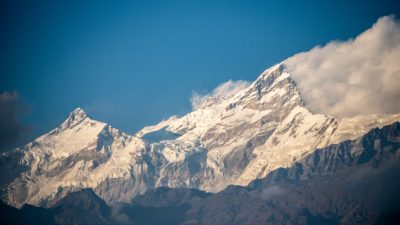 भच्चेकबाट देखिएको बौद्ध, हिमचुली तथा गणेश हिमाल (तस्वीरहरु)