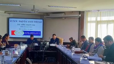 ब्रोकर सेवालाई ग्रामीण क्षेत्रमा समेत विस्तार गरिने