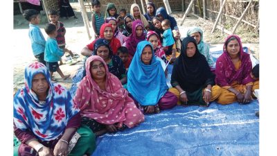 उपेक्षित उष्णप्रदेशीय रोेगबारे सचेतना