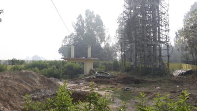 आयोजना अलपत्र हुँदा खानेपानी समस्या