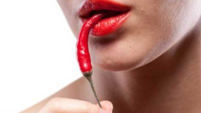 के खुर्सानिले  बढाउँछ यौन क्षमता?