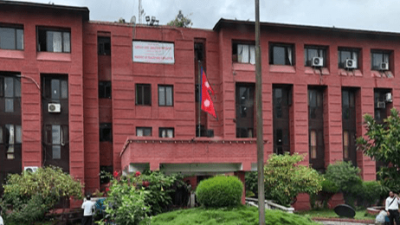 ऐन तथा नियमावली उल्लङ्घन गरेमा १११५ मा जानकारी गरौँ