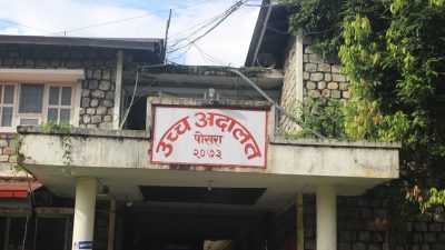 उच्च अदालतले माग्यो रविको कैफियत प्रतिवेदन