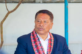 बागमती कार्ययोजना प्रकृतिमैत्री रुपमा अघि बढ्छ : उपप्रधानमन्त्री सिंह