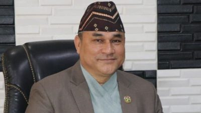 चाडपर्वले राष्ट्रिय एकतालाई सुदृढ बनाउन सघाउने