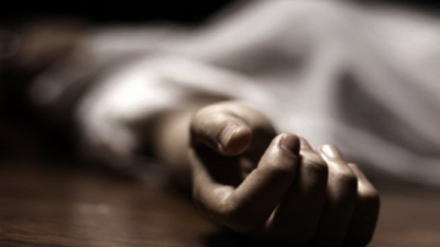 भिरबाट लडेर महिलाको मृत्यु