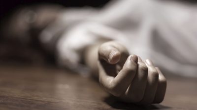 ठाकुरले गरे श्रीमतीको हत्या