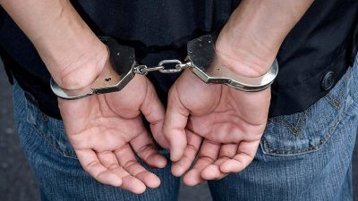 इन्टरपोलबाट रेड नोटिस जारी भएका फरार व्यक्ति ओमानबाट पक्राउ