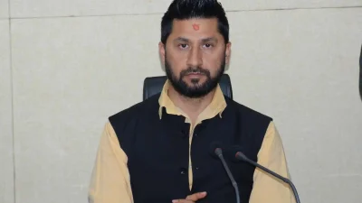 रवि लामिछानेको आज तेस्रो दिनको बहस, के आउला आदेश ?