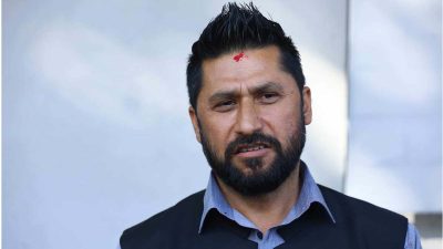 रवितर्फबाट आज २ जना पूर्वमहान्यायाधिवक्ताले बहस गर्दै