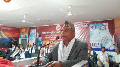 बलदेव भन्छन्- बाबुराम भट्टराई र मोहन वैद्य तत्काल एकतामा आउने सम्भावना छैन