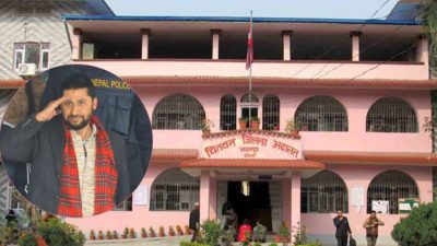 चितवन पुगे रवि, आजै अदालतमा उपस्थित होलान् ?
