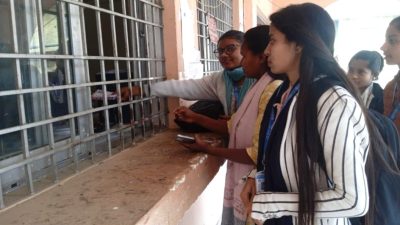 किशोरीहरुद्वारा प्रधानमन्त्रीलाई पत्राचार