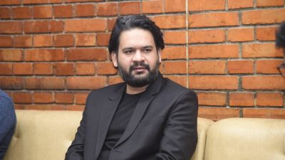 अमेरिका अल्छीहरूको देश भन्दै बालेनले ट्रम्पलाई भने- डिभी दासत्व बन्द गर