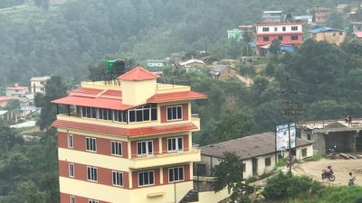 दूध परीक्षणका लागि तारकेश्वर नगरपालिकाले मिल्क एनालाइजर उपलब्ध गराउने