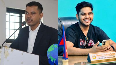कार्यपालिका बैठकमै वडाध्यक्षद्वारा शिक्षा प्रमुखमाथि हातपात, कर्मचारी आन्दोलित