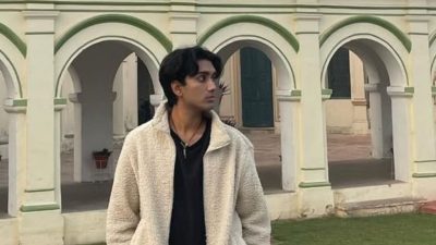 प्रकृति लम्साल मृत्यु घटना: आड्भिक श्रीवास्तवको फोन जफत, पठाइयो न्यायिक हिरासतमा