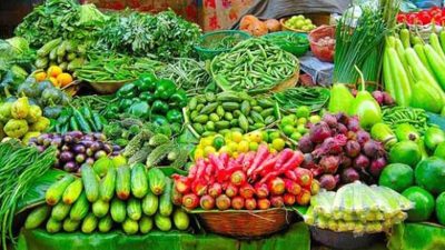 अधिकांश कृषि उपजको मूल्य बढ्यो