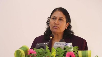 उच्च शिक्षा विधेयकको सट्टा मापदण्ड ऐन बनाउँदै सरकार