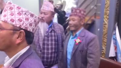 ‘केवलकारविरोधी’ को अराजकताः समर्थनमा उभिएकै कारण मावोमाथि हातपात र दुर्व्यवहार
