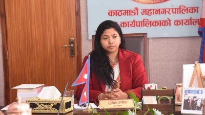 छात्राबास सञ्चालन मापदण्ड कार्यान्वयन गराउन, सूचकका आधारमा अनुगमन गर्छौँ – उपप्रमुख डंगोल