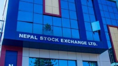 नेप्से परिसूचकमा १९ अङ्कको वृद्धि