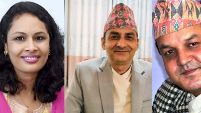 स्वास्थ्य सचिव पोखरेल र अतिरिक्त सचिव सिंह अनिवार्य अवकाशमा, सचिवको दौडमा तीन अतिरिक्त सचिव