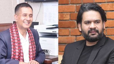 सरोज गुरागाईंलाई नै काठमाडौंको प्रशासकीय अधिकृतमा निरन्तरता दिने सरकारको निर्णय