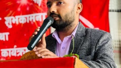 अनेरास्ववियु मकवानपुरमा जिल्ला अध्यक्ष बर्तौलाको नेतृत्वमा क्लीन स्वीप