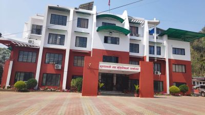 बागमती प्रदेशको २५ प्रतिशत मात्र बजेट खर्च