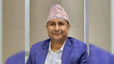 सिरहाका सीडीओ मन्त्रालय तानिए